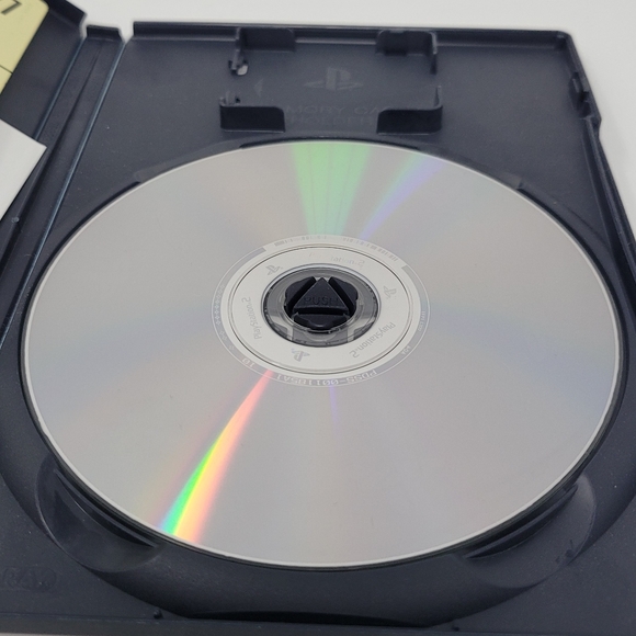 PlayStation 2 Socom US Navy Seals - Picture 4 of 4